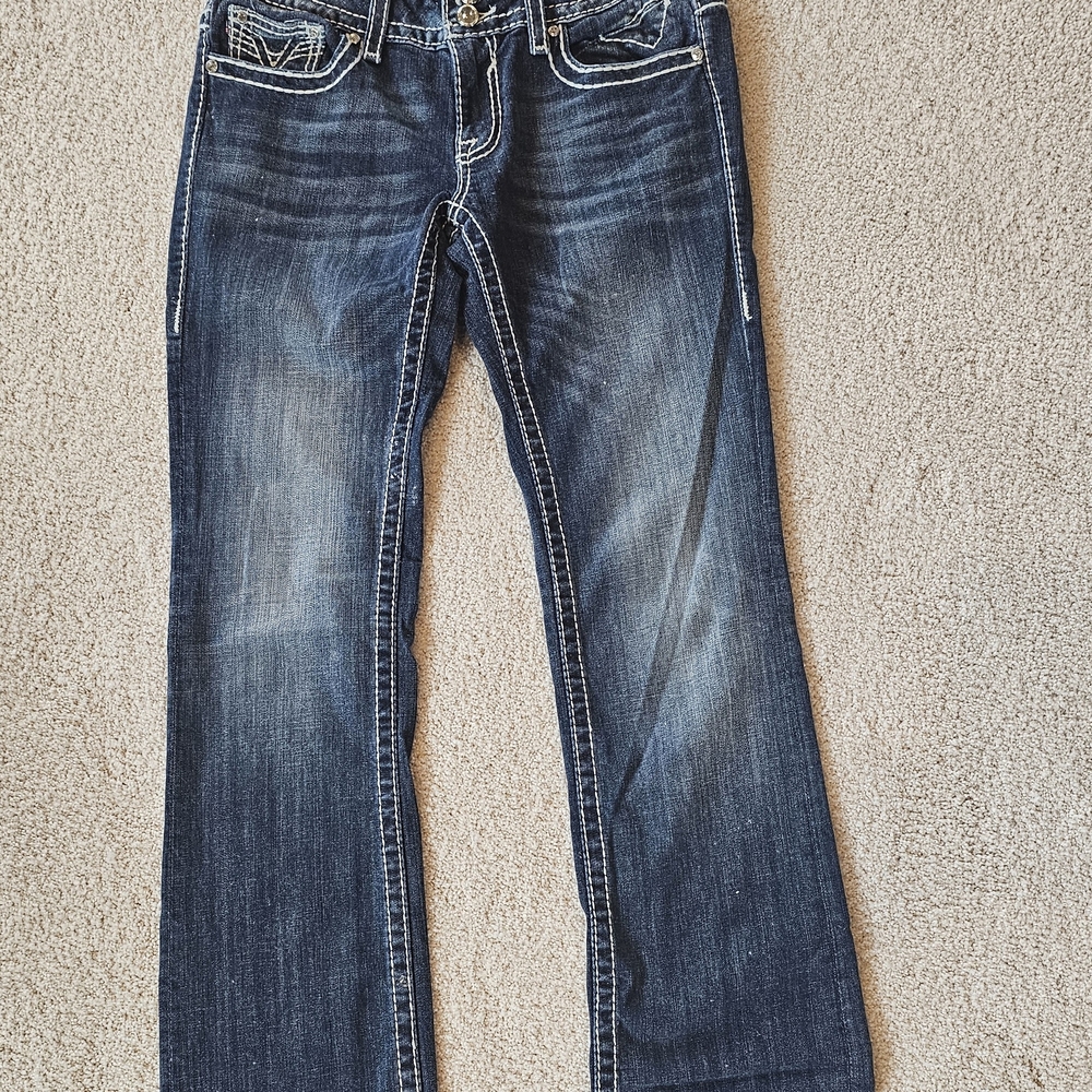 Stylish Denim Jeans